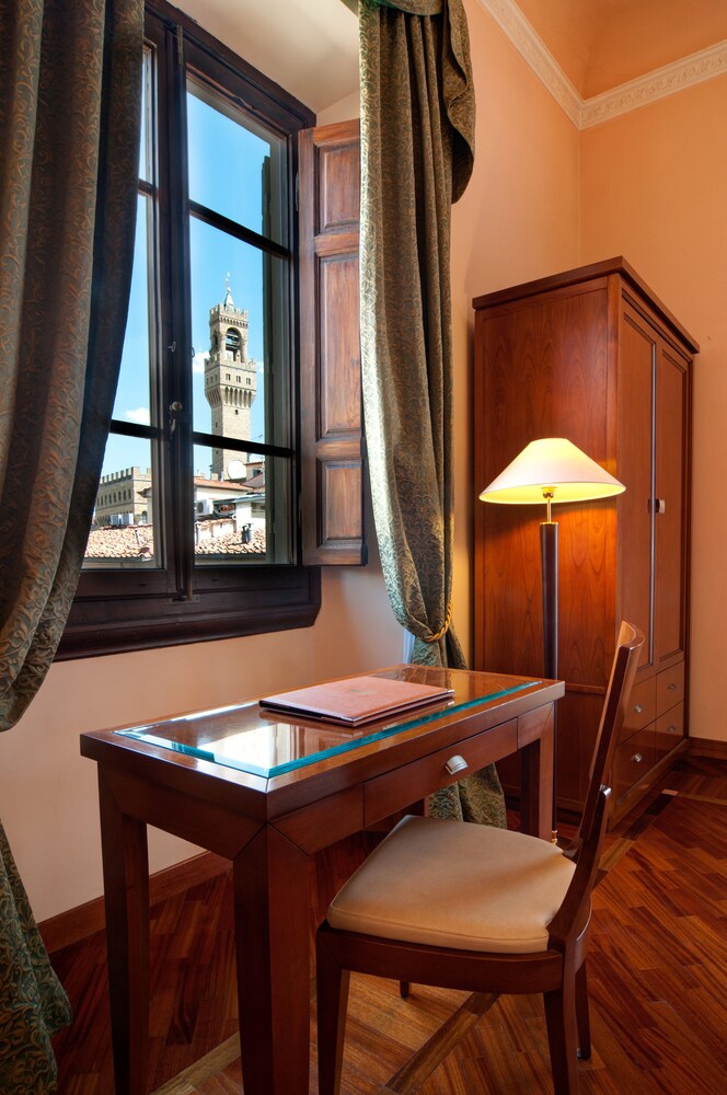 Guestroom View