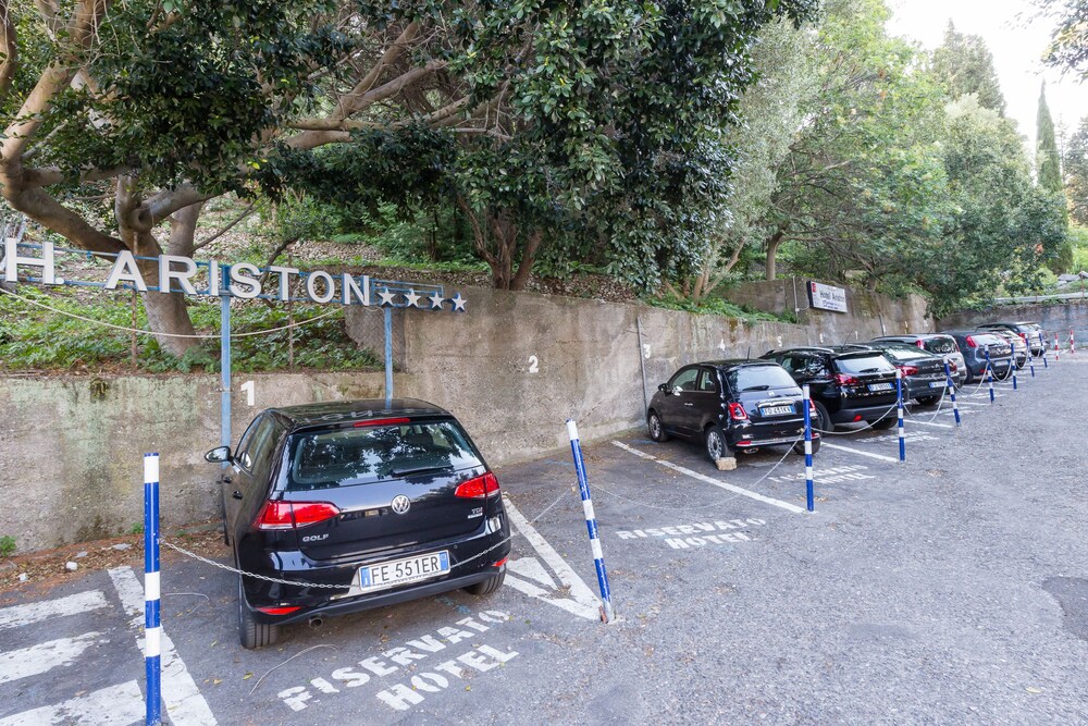 Parcheggio