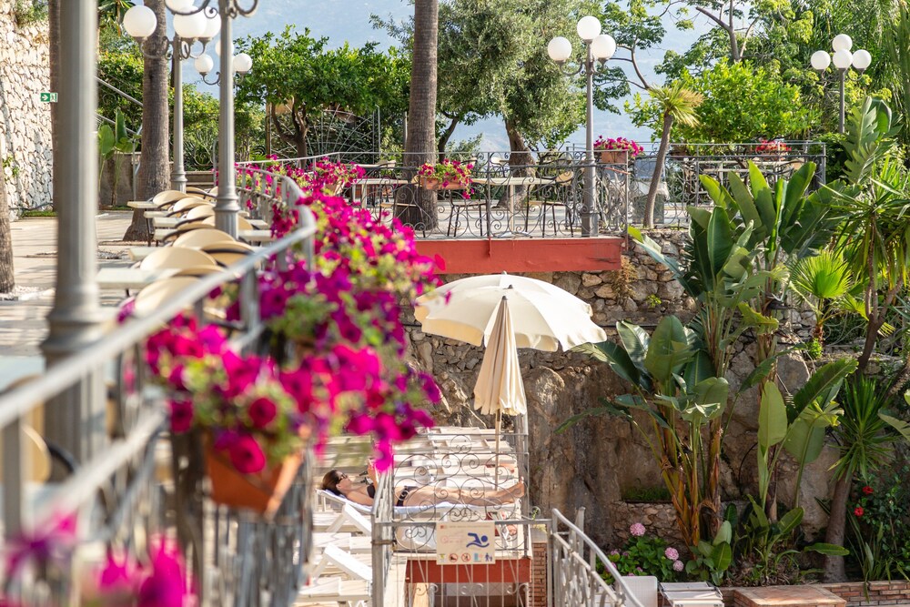Terrazza/Patio