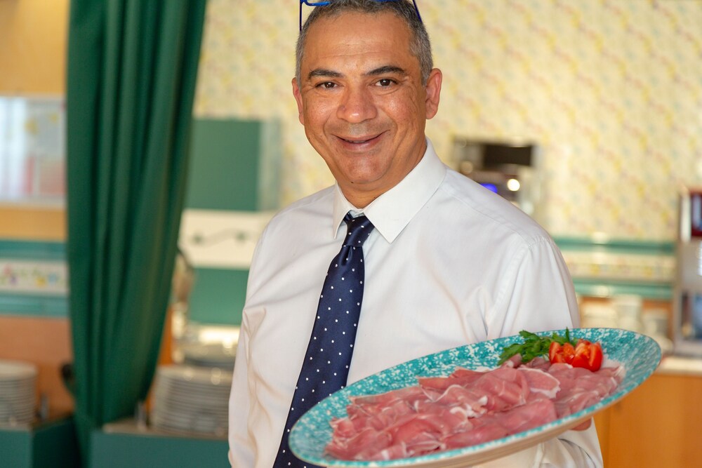 Cibi e bevande
