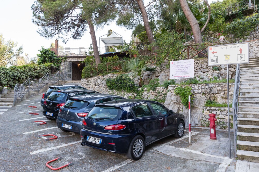 Parcheggio