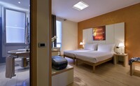 Twin Room, 2 Single Beds