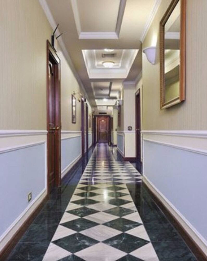 Hallway