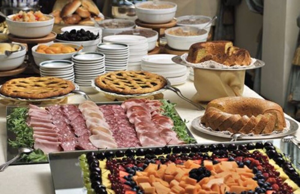 Buffet