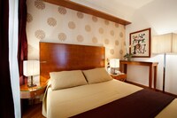 Double Room Single Use