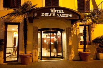 Hotel Front