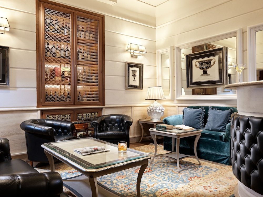 Hotel Interior