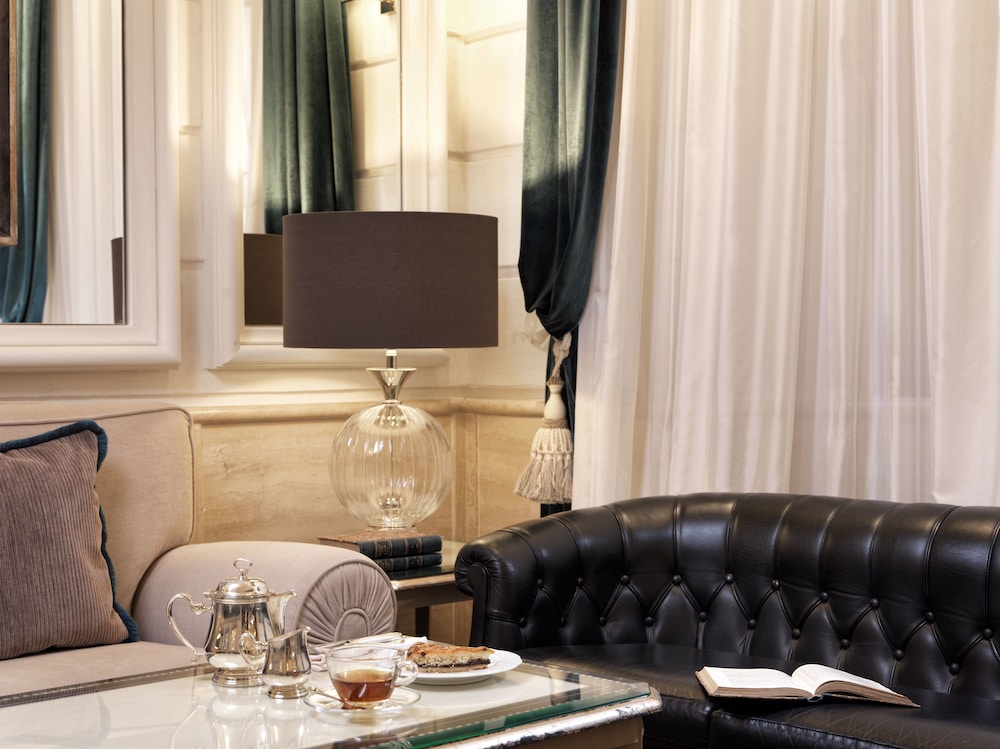 Hotel Interior