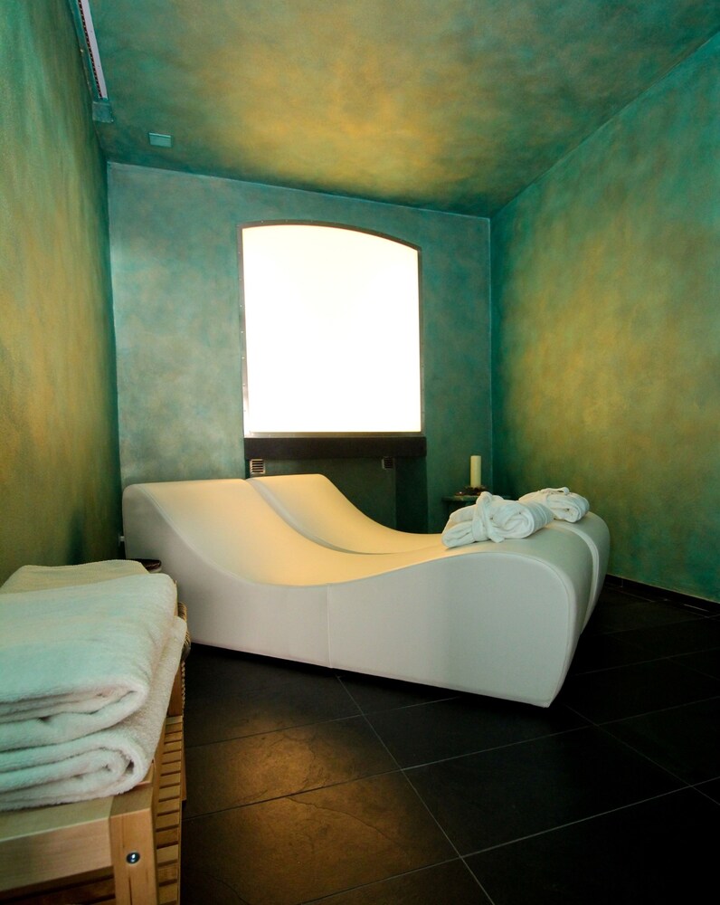 Turkish Bath