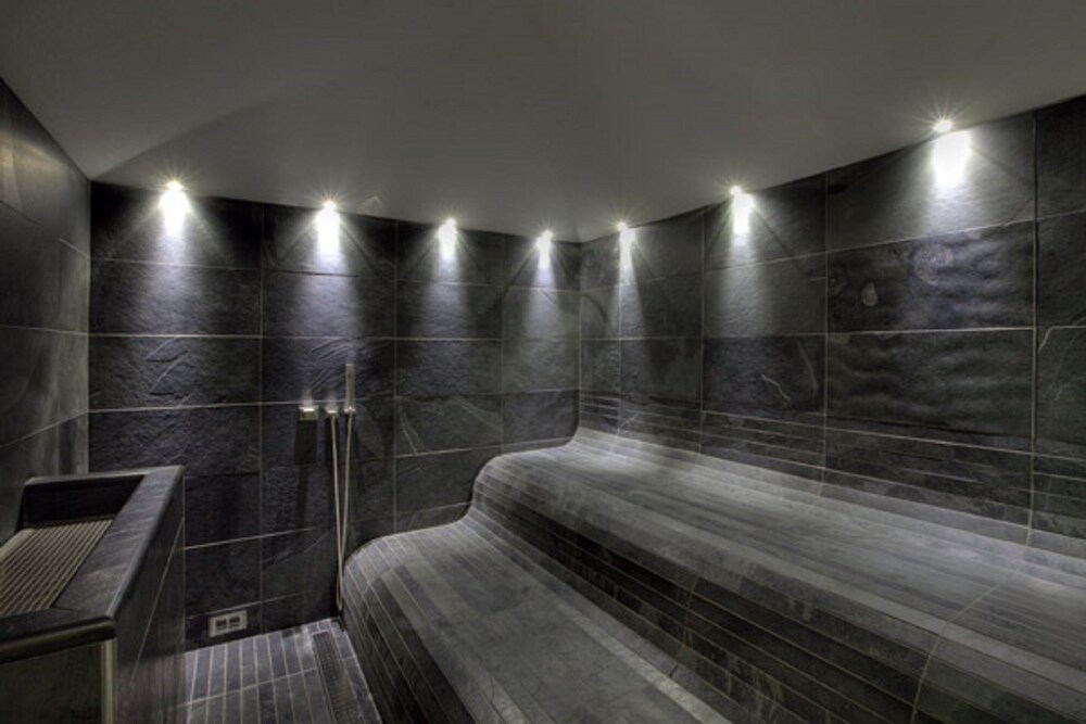 Turkish Bath
