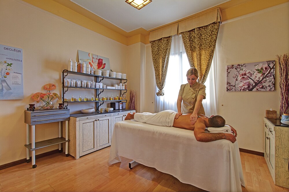 Massage