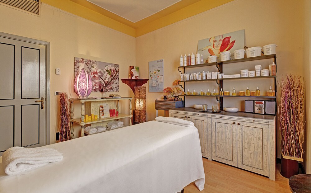 Treatment Room