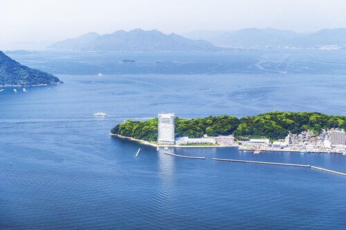 Grand Prince Hotel Hiroshima