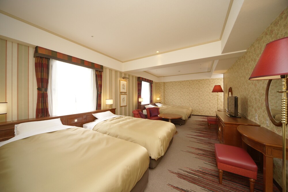 Guestroom
