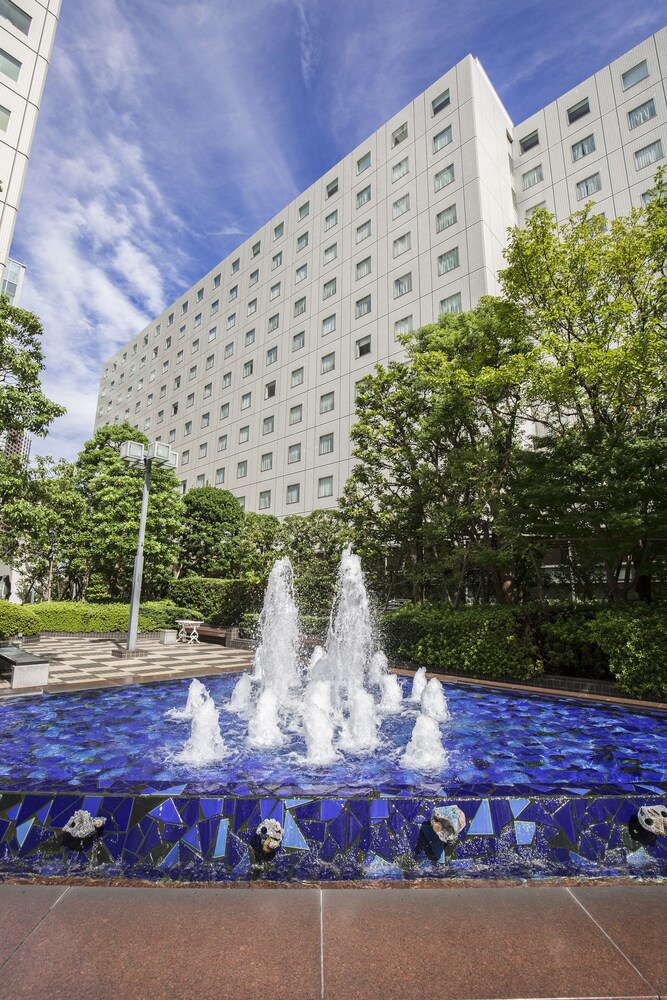 Fountain
