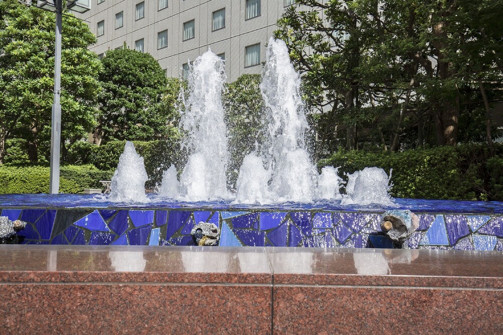 Fountain