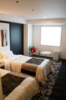Twin Room, Non Smoking