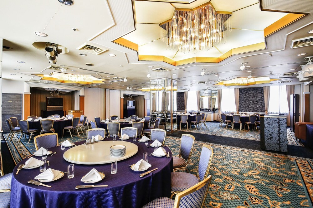 Ballroom