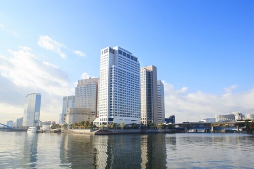 Daiichi Hotel Tokyo Seafort