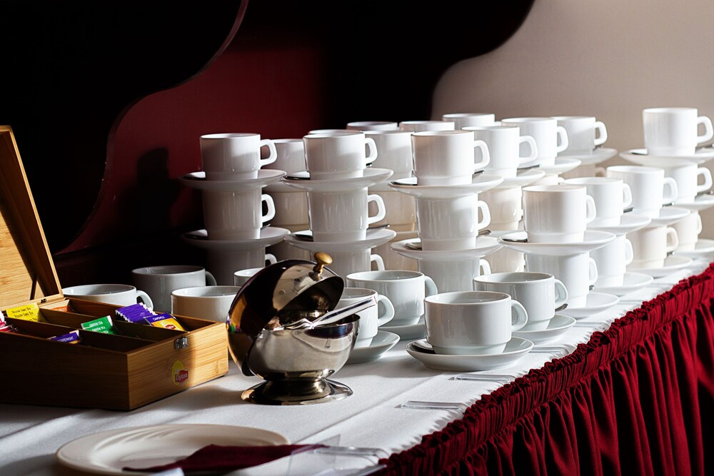 Coffee Service