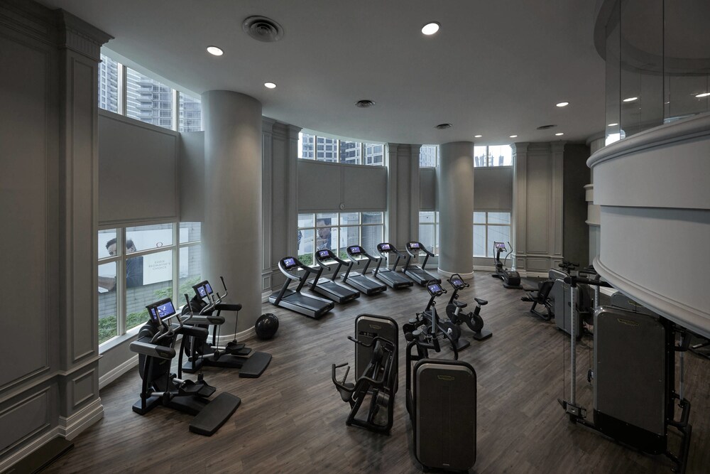 Sports Facility