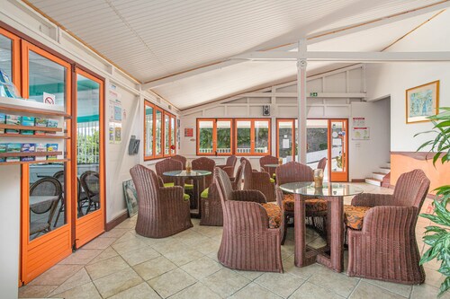 Karibea Camelia Residence