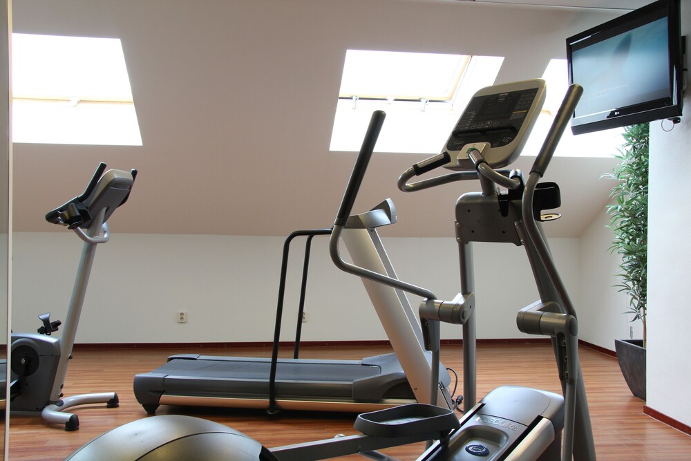 Fitness Studio