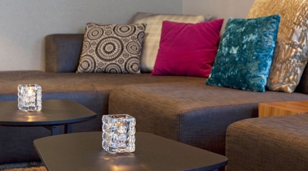Hotel Interior