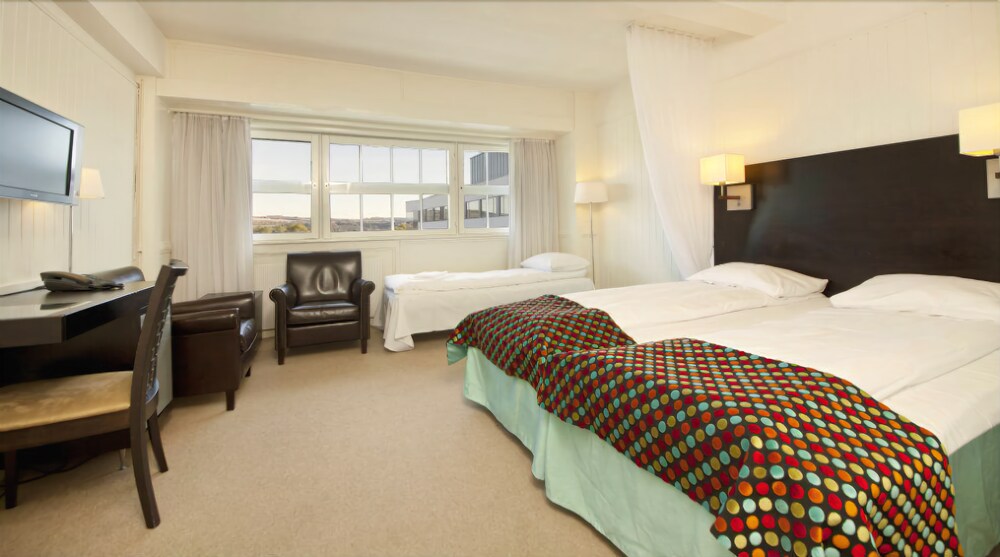 Guestroom