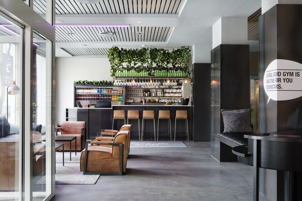 Hotellounge