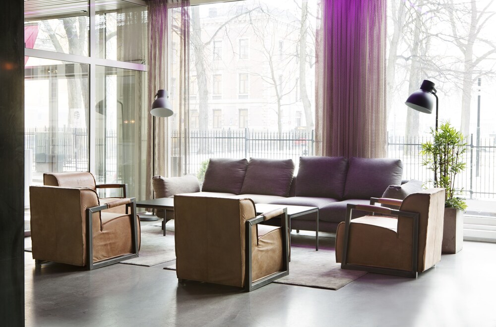 Lobbylounge