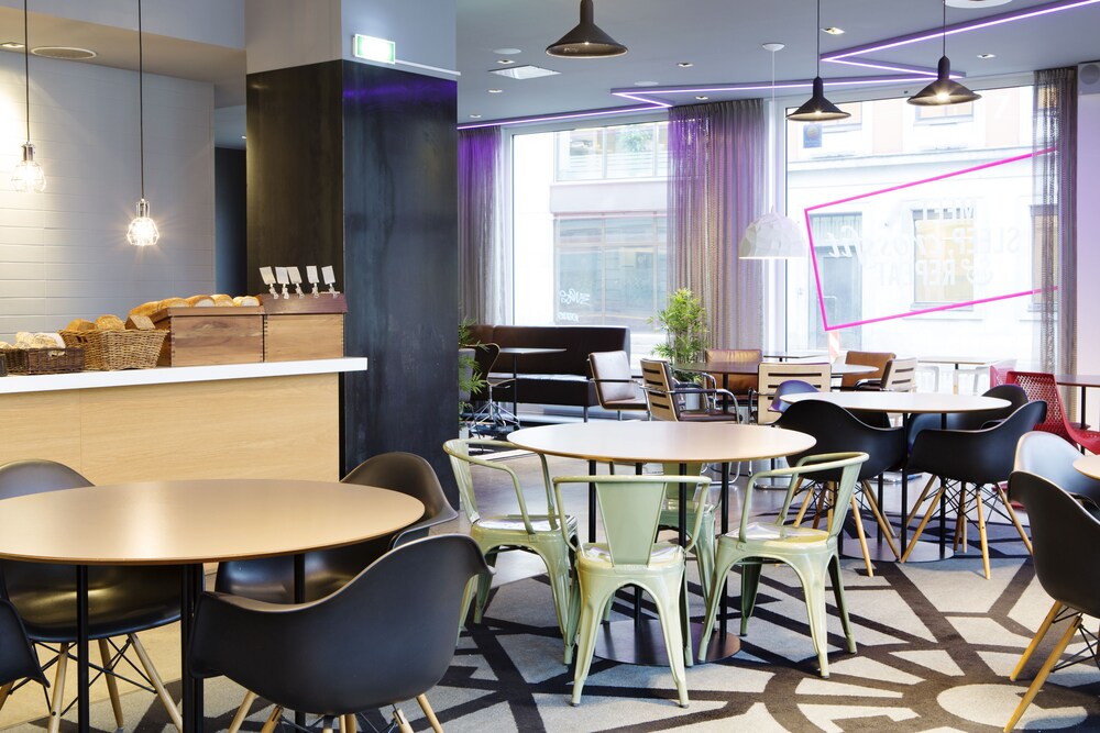 Lobbylounge