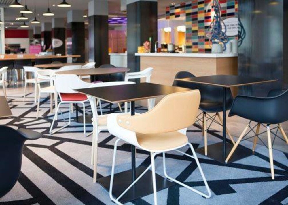 Restaurang