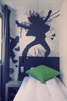 Standard Room, 1 Twin Bed, Non Smoking