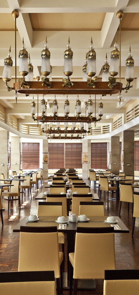 Hotel Interior