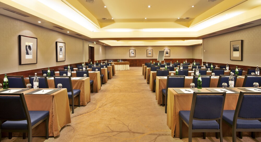 Salle de réunion