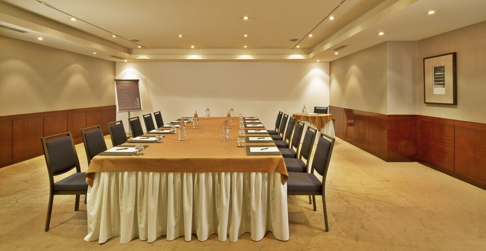 Salle de réunion