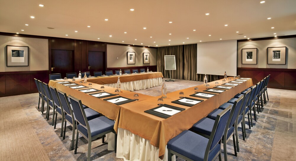 Salle de réunion