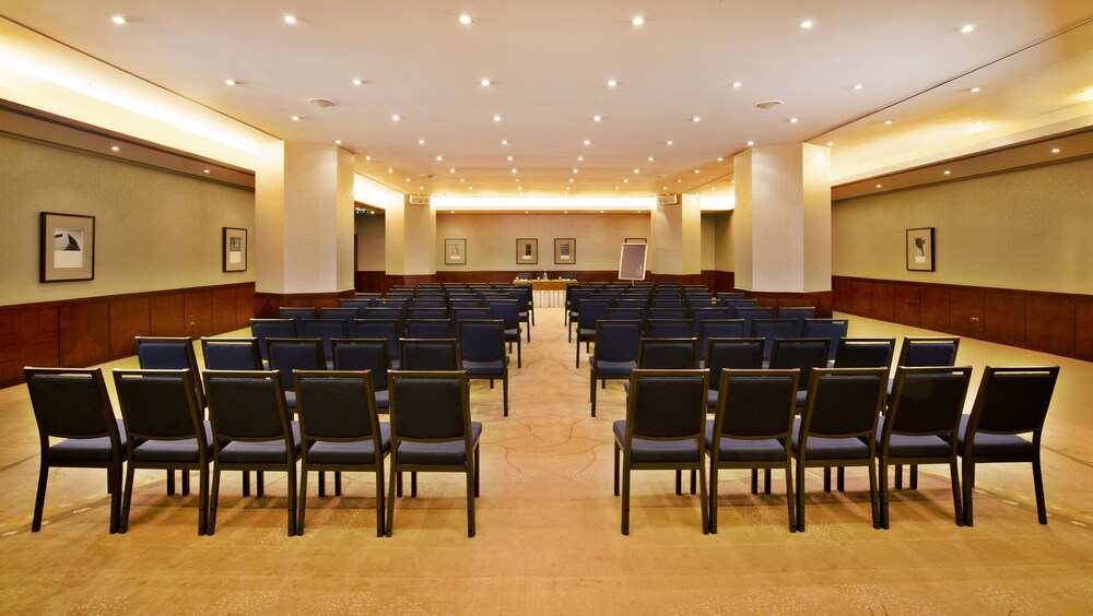 Salle de réunion