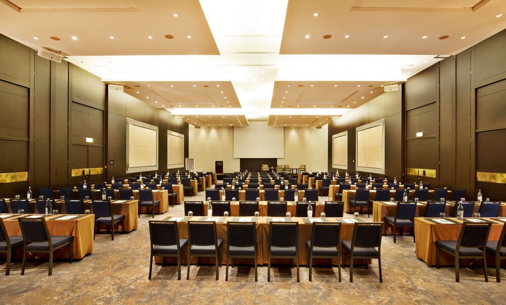 Salle de réunion