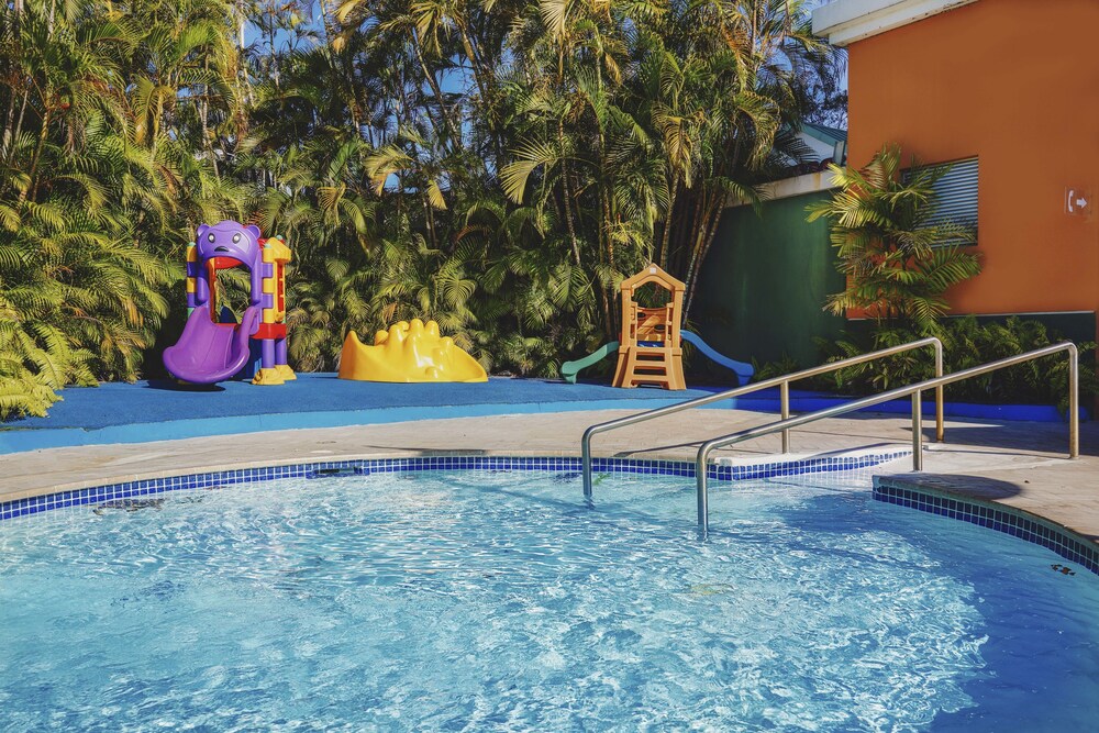 Childrens Pool