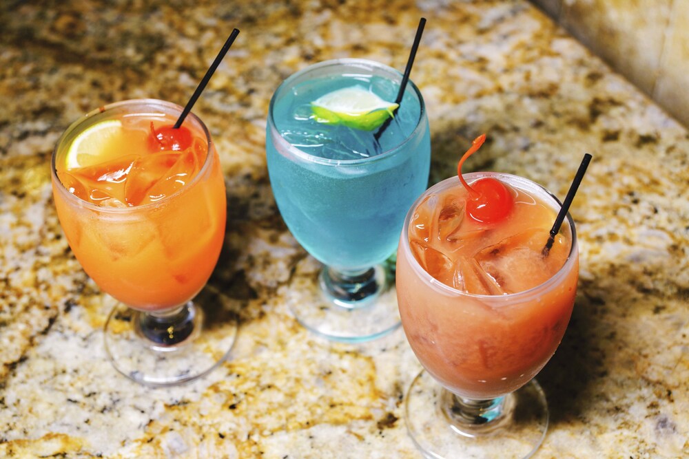 Hotel Bar