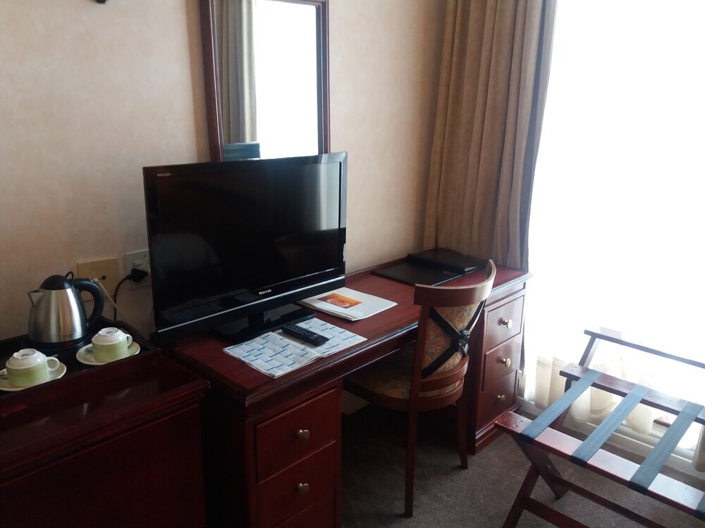 In-Room Amenity