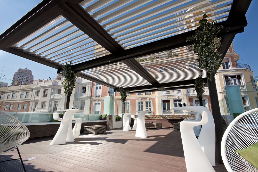 Veranda