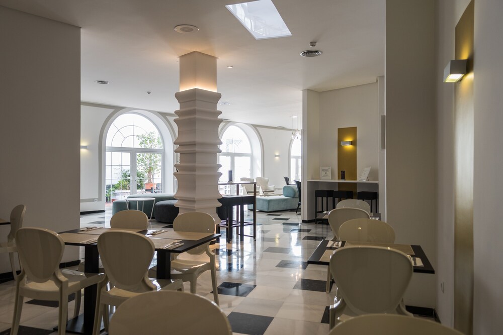 Hotel Interior