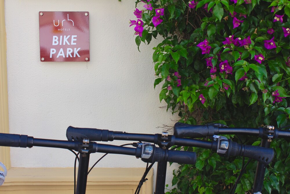 Bicycling