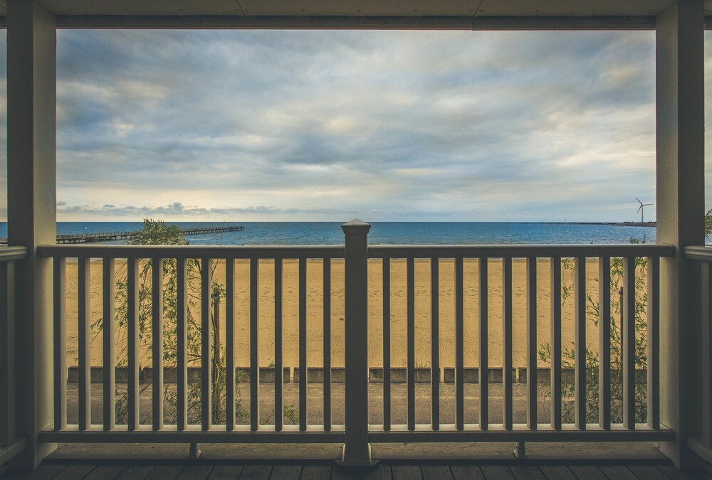 Guestroom View