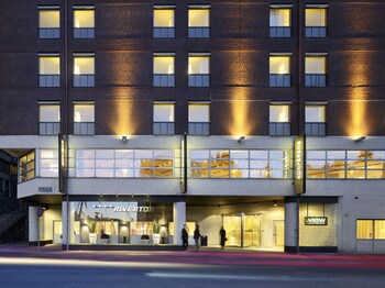 Hotel Front