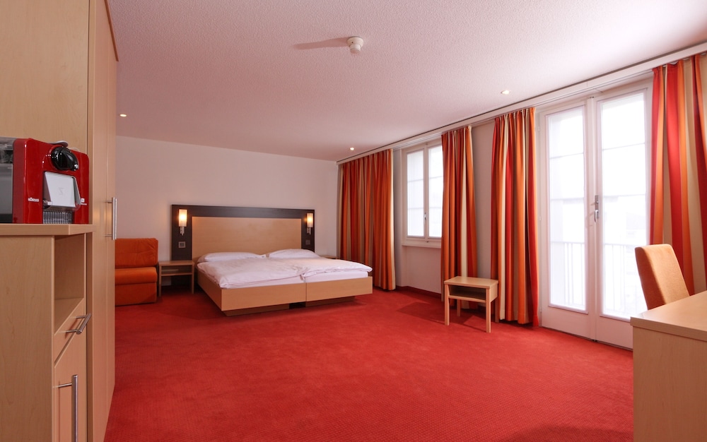 Guestroom