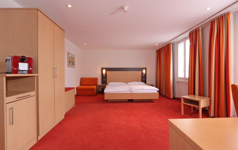 Guestroom